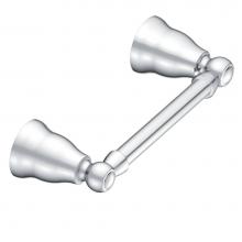 Moen YB1008CH - Chrome Pivoting Paper Holder