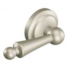 Moen YB9801BN - Waterhill - Brushed Nickel Tank Lever