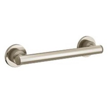Moen YG0612NLBN - Cambium 12'' Grab Bar, Bnnl