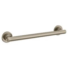 Moen YG0618BN - Cambium 18'' Grab Bar, Bn