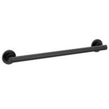 Moen YG0624BL - Cambium 24'' Grab Bar, Bl