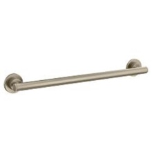Moen YG0624BN - Cambium 24'' Grab Bar, Bn