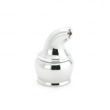 Moen 130526 - HDL, MTCL MWS 2H LVR HOT