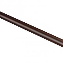 Moen YB8094OWB - Old World Bronze 24'' Towel Bar Only