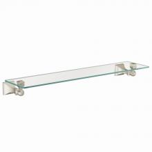 Moen DN8390BN - Brushed Nickel Vanity Shelf