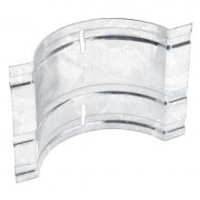 Moen 588 - Donner Clamp, Chrome