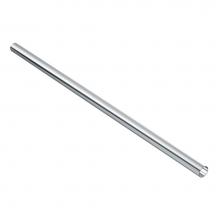 Moen YB8094CH - Chrome 24'' Towel Bar Only