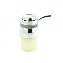 Moen 159024 - THERMOSTATIC HDL KIT ICON CHR