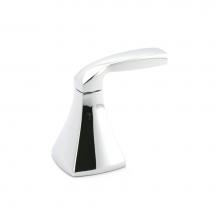Moen 161942 - WIDESPREAD HANDLE KIT CHR