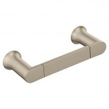 Moen BH3886BN - Brushed Nickel Hand Towel Bar