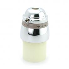 Moen 131195 - THERMOSTATIC HDL KIT WTHL CHR