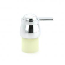 Moen 159028 - VOLUME HDL KIT 90 DEGREE CHR