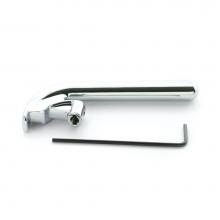 Moen 146851 - HANDLE KIT, CHROME