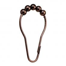 Moen SR2100OWB - Old World Bronze Shower Curtain Rings