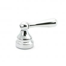 Moen 130965 - HANDLE HUB CHR
