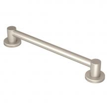 Moen YG0442BN - Brushed Nickel 42'' Designer Grab Bar