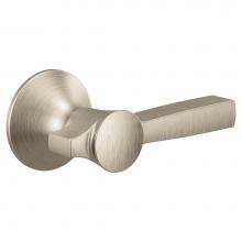Moen YB0301BN - Brushed Nickel Tank Lever