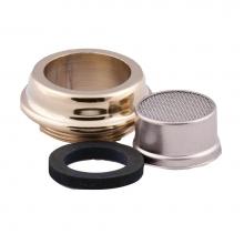 Moen 2186P - Stream Straightener