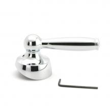 Moen 153978 - HANDLE KIT KD PULLDOWN CHR