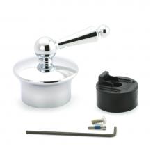 Moen 181603 - 3F DVTR LEVER KIT, CHR