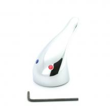 Moen 150626 - LVR HDL CHR