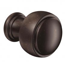 Moen YB8405ORB - Oil Rubbed Bronze Drawer Knob
