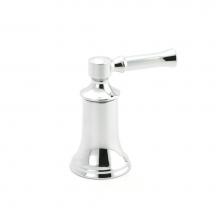 Moen 190202 - LEVER HANDLE KIT CHR