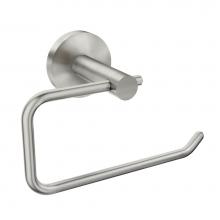 Moen Y5708BN - Brushed Nickel Paper Holder