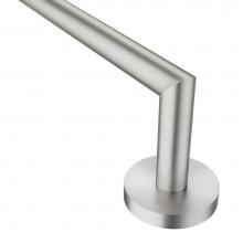 Moen Y5724BN - Brushed Nickel Towel Bar