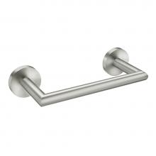 Moen Y5786BN - Brushed Nickel Hand Towel Bar