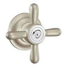 Moen YB8401BN - Brushed Nickel Tank Lever