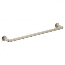 Moen YB1724BN - Brushed Nickel Towel Bar