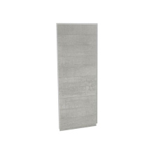 Maax 103419-304-516-000 - Utile 32 in. Composite Direct-to-Stud Side Wall in Factory Rough Vapor