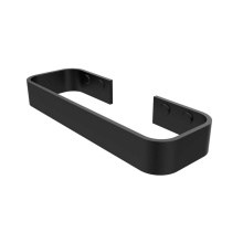 Maax 10045081-340 - Manhattan Hand Towel Holder in Matte Black
