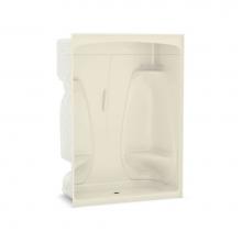 Maax 141055-000-004 - ACSHDM-60 REGULAR BONE / NATURAL