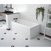 Maax 106814-R-000-002 - Mackenzie Corner 6032 AFR