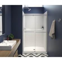 Maax 106884-000-002 - 14834STT alcove shower