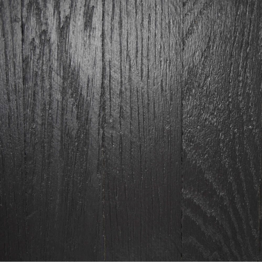 Vintner''s 48'' Vanity in Noir