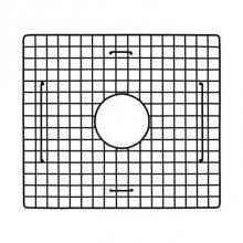 Native Trails GR1715-MB - 17.25''x15.25'' Bottom Grid in Matte Black