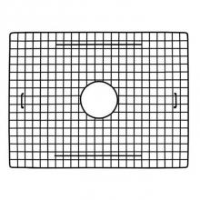 Native Trails GR2014-MB - 20.5''x14.5'' Bottom Grid in Matte Black