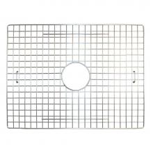 Native Trails GR2014-SS - 20.5''x14.5'' Bottom Grid in Stainless Steel