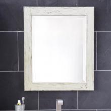 Native Trails MR290 - Americana Large Mirror in Whitewash
