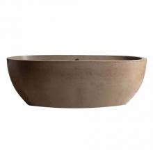 Native Trails NST6236-E - Avalon 62 Bathtub in Earth