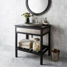 Native Trails VNR305 - 30'' Cuzco Vanity in Brushed Nickel