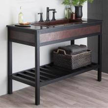 Native Trails VNR482 - 48'' Cuzco Vanity in Antique