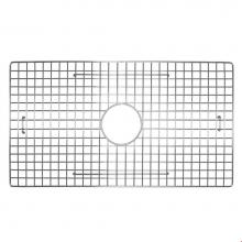 Native Trails GR2614-SS - 25.75''x14.25'' Bottom Grid in Stainless Steel
