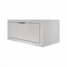 Native Trails VNW207 - Vintner''s Floating Vanity with Drawer in Grigio