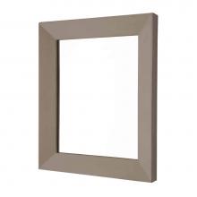 Native Trails NSMR2622-E - Portola Small Mirror in Earth