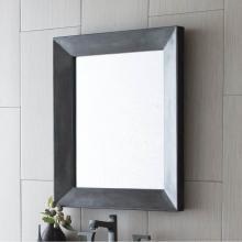Native Trails NSMR2622-S - Portola Small Mirror in Slate