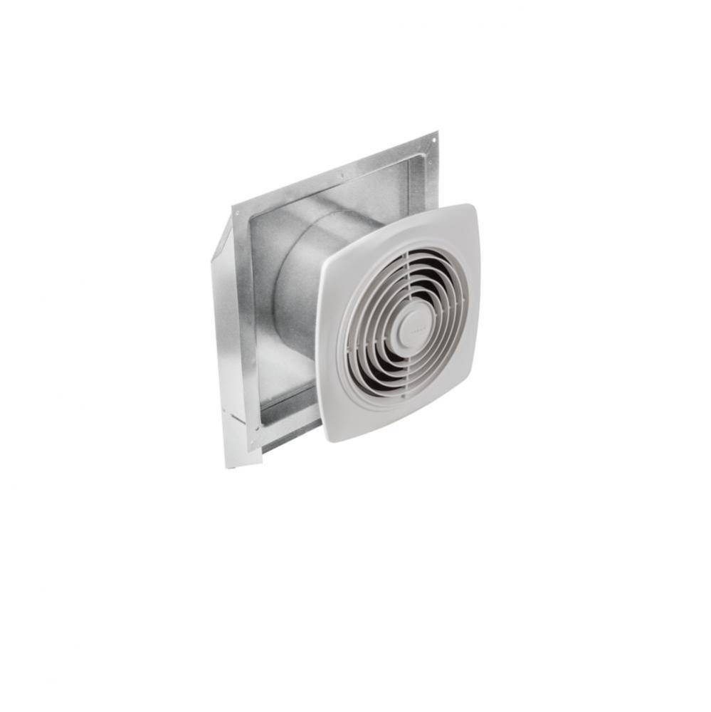 200 CFM Through-Wall Ventilation Fan